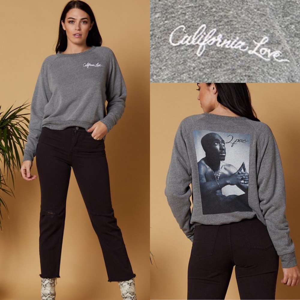 California Love by daydreamer “TUPAC”